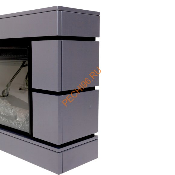 Электрокамин RealFlame Seattle 42 с очагом Beverly 1000 Электрокамин RealFlame Seattle 42 с очагом Beverly 1000