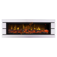 Электрокамин RealFlame Seattle 42 с очагом Beverly 1000