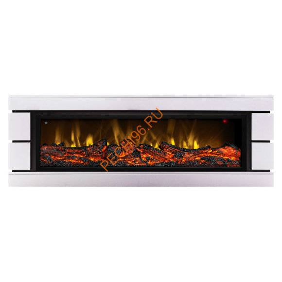 Электрокамин RealFlame Seattle 42 с очагом Beverly 1000 Электрокамин RealFlame Seattle 42 с очагом Beverly 1000