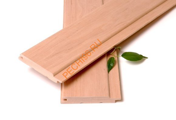 Вагонка Ольха Экстра профиль STS, 15х120(112)х3100 мм, шт