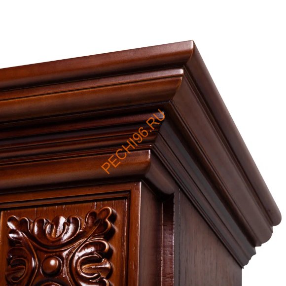 Электрокамин RealFlame London 33 с очагом Epsilon 33 S