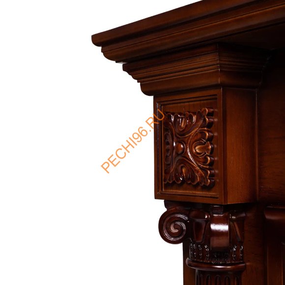 Электрокамин RealFlame London 33 с очагом Epsilon 33 S