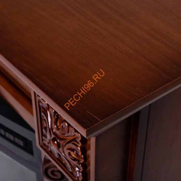 Электрокамин RealFlame London 33 с очагом Epsilon 33 S