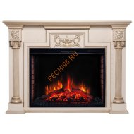Электрокамин RealFlame London 33 с очагом Epsilon 33 S Электрокамин RealFlame London 33 с очагом Epsilon 33 S