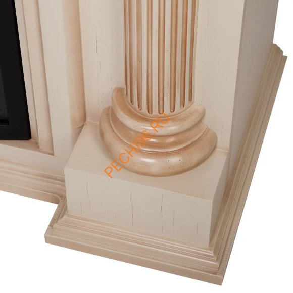 Электрокамин RealFlame London 33 с очагом Epsilon 33 S