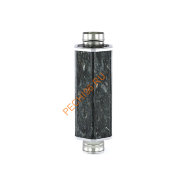 Экономайзер ИзиСтим Д-150 Пироксенит, 6 плит