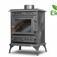 Печь-камин KAW-MET P3 ЕКО
