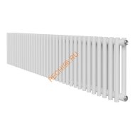 Дизайн-радиатор Royal Thermo Shift R22 C2030, 42 секции, RAL9016 Дизайн-радиатор Royal Thermo Shift R22 C2030, 42 секции, RAL9016