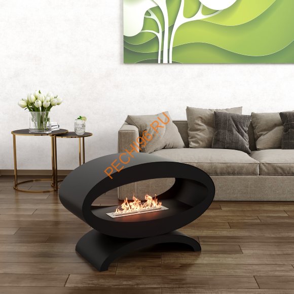 Биокамин Royal Thermo RTBFP-F900E Ellipse Биокамин Royal Thermo RTBFP-F900E Ellipse