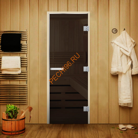 Дверь стеклянная Арта Статус 60G Серая, ольха Дверь стеклянная Арта Статус 60G Серая, ольха