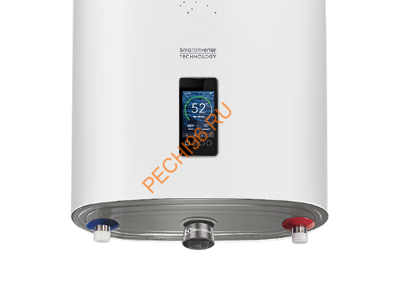 Водонагреватель Electrolux EWH 50 SmartInverter Белый