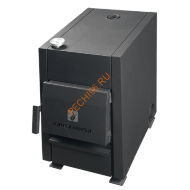 Твердотопливный котел отопительный Термофор Титан 10 (10 кВт)