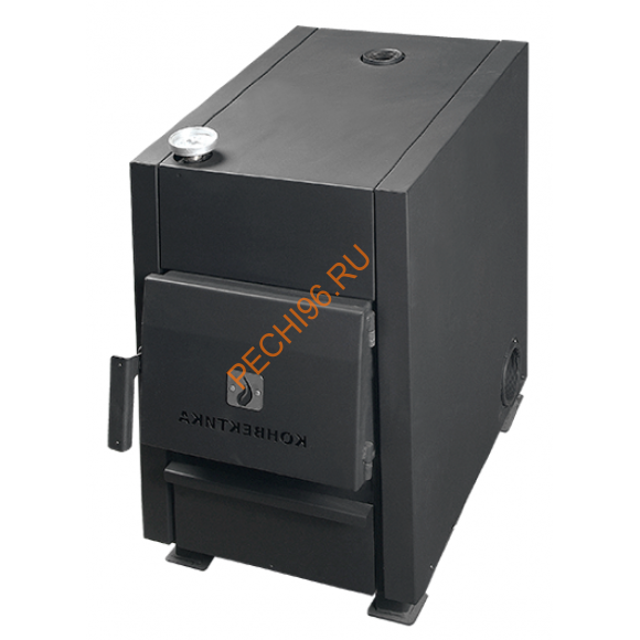 Твердотопливный котел отопительный Термофор Титан 10 (10 кВт)