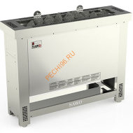 Электрическая печь SAWO HELIUS HES-90NS-G-P-C