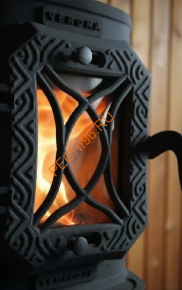 Отопительная печь Теплодар Verona 200 (1.1) Отопительная печь Теплодар Verona 200 (1.1)