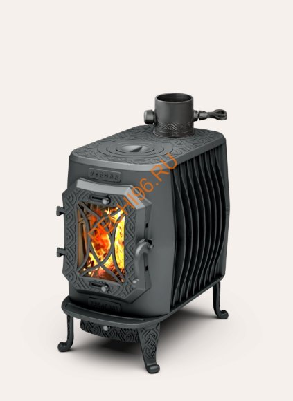 Отопительная печь Теплодар Verona 200 (1.1) Отопительная печь Теплодар Verona 200 (1.1)