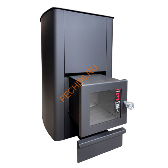 Дровяная печь для бани Kastor KL-20 JK Дровяная печь для бани Kastor KL-20 JK