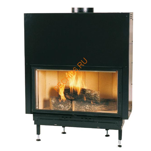 Каминная топка CHAZELLES DESIGN D1200