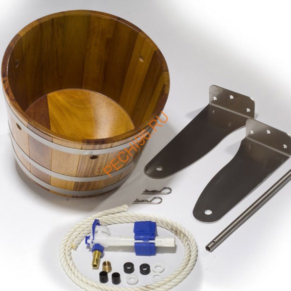 Бадья обливная Blumenberg Перевертыш, камбала Бадья обливная Blumenberg Перевертыш, камбала