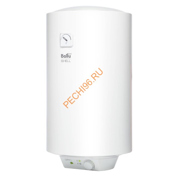 Водонагреватель Ballu BWH/S 50 Shell