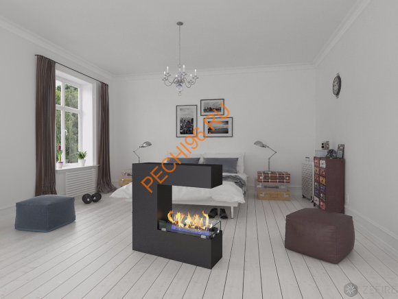 Биокамин ZeFire MAGNATE Биокамин ZeFire MAGNATE