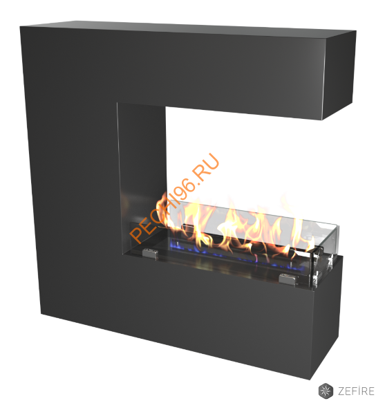Биокамин ZeFire MAGNATE Биокамин ZeFire MAGNATE