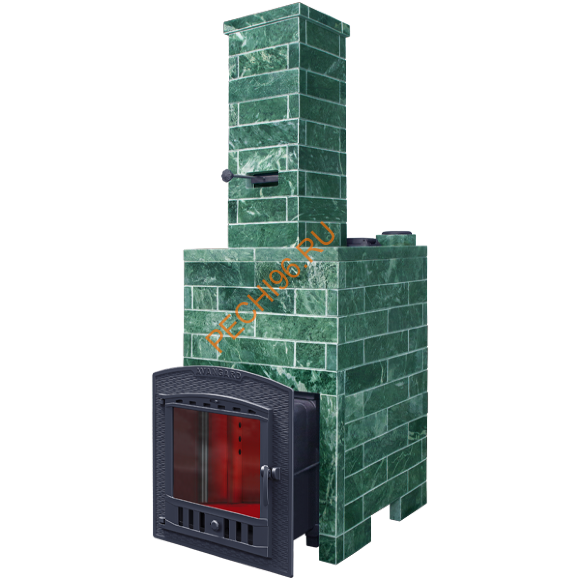 Печь банная Гефест Avangard ЗК 25М, Классика 790/40 Змеевик кирпич Печь банная Гефест Avangard ЗК 25М, Классика 790/40 Змеевик кирпич