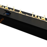 Автоматический биокамин ZeFire AUTOMATIC М 1600 с ДУ