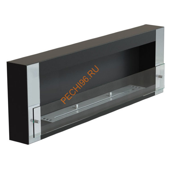 Биокамин Onix 1200 VERTICAL Арома, стекло