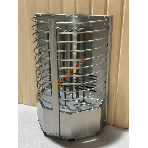 Электрическая печь Герра 4,5 кВт Электрическая печь Герра 4,5 кВт