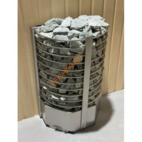 Электрическая печь Герра 4,5 кВт Электрическая печь Герра 4,5 кВт