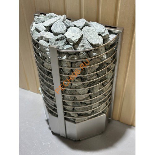 Электрическая печь Герра 4,5 кВт Электрическая печь Герра 4,5 кВт