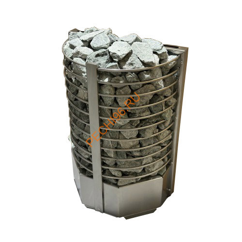 Электрическая печь Герра 4,5 кВт Электрическая печь Герра 4,5 кВт