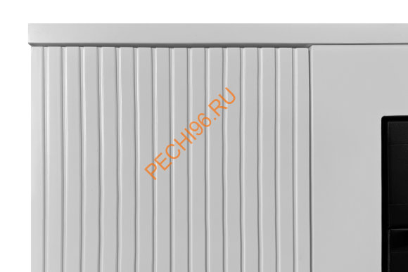 Электрокамин Royal Flame Madison Бьянко белый с очагом Vision 60 LOG LED Электрокамин Royal Flame Madison Бьянко белый с очагом Vision 60 LOG LED