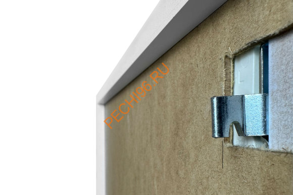 Электрокамин Royal Flame Madison Бьянко белый с очагом Vision 60 LOG LED Электрокамин Royal Flame Madison Бьянко белый с очагом Vision 60 LOG LED