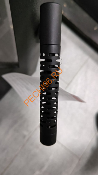 Печь-камин KRATKI Koza K12