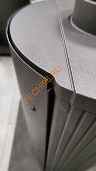 Печь-камин KRATKI Koza K12