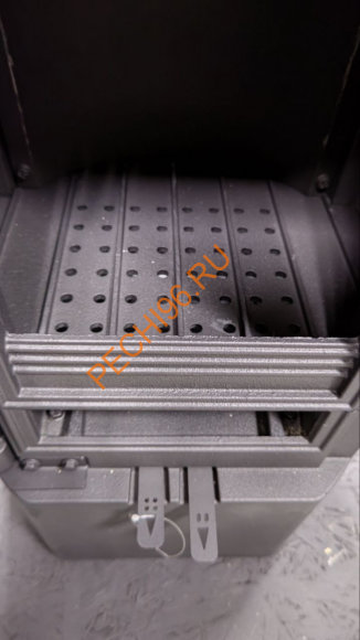 Печь-камин KRATKI Koza K12