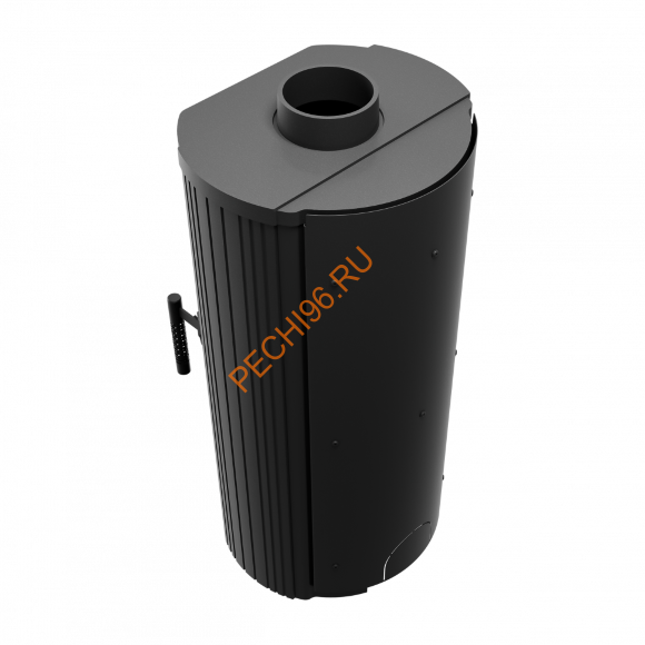 Печь-камин KRATKI Koza K12