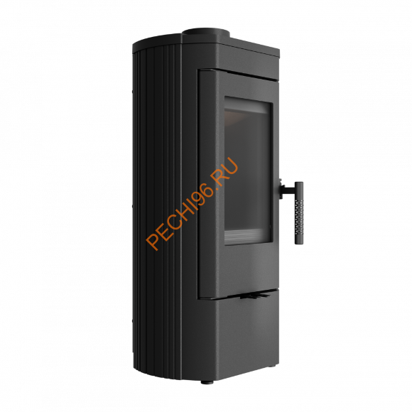 Печь-камин KRATKI Koza K12