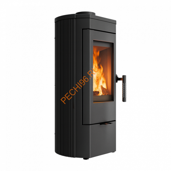 Печь-камин KRATKI Koza K12