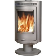 Печь-камин ABX Arktis 8 поворотный Печь-камин ABX Arktis 8 поворотный