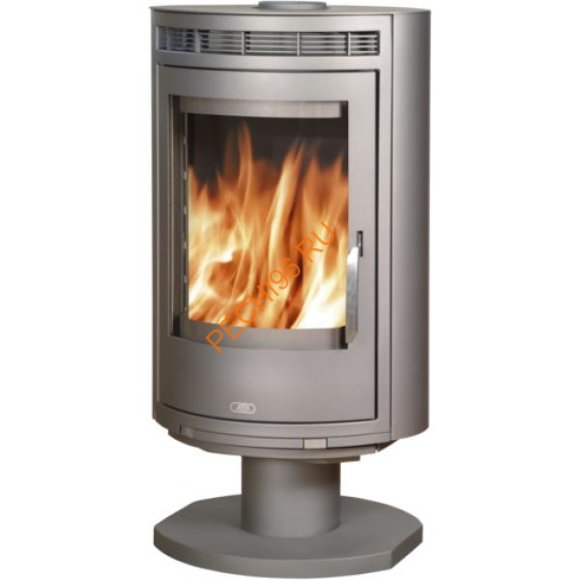 Печь-камин ABX Arktis 8 поворотный