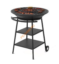 Чугунный Fantastic Grill Везувий D 700 Чугунный Fantastic Grill Везувий D 700