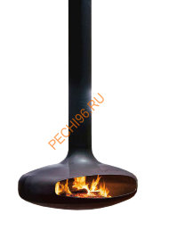 Камин Focus DOMOFOCUS со стеклом Камин Focus DOMOFOCUS со стеклом