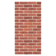 Плита ASTONIT Кирпичный №1005 Вертикаль 1200х800х9мм