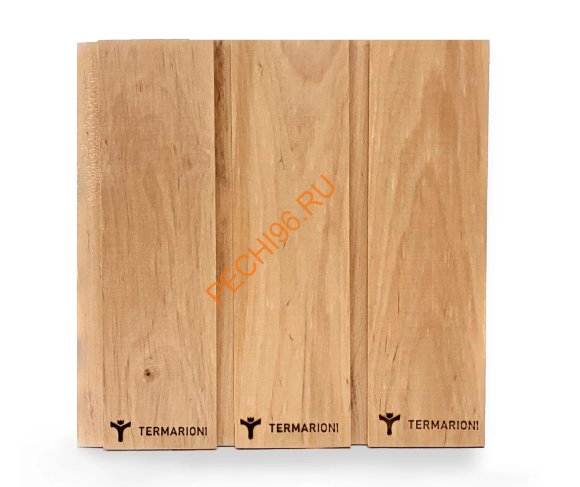 Вагонка TERMARIONI Ольха Экстра, 15х90(80)Х2100 мм, STS4
