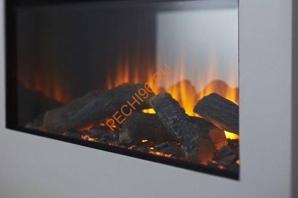 Электрокамин British Fires New Forest 870 with Signature logs 870 мм