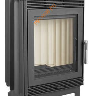 Каминная топка Kratki Blanka 8