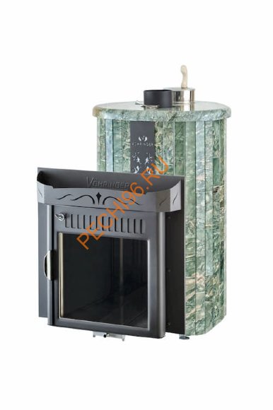 Печь банная Ферингер Оптима ПС Жадеит наборный Печь банная Ферингер Оптима ПС Жадеит наборный